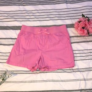 Children’s Place Girls Pull on Shorts